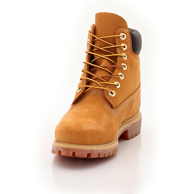 Timberland