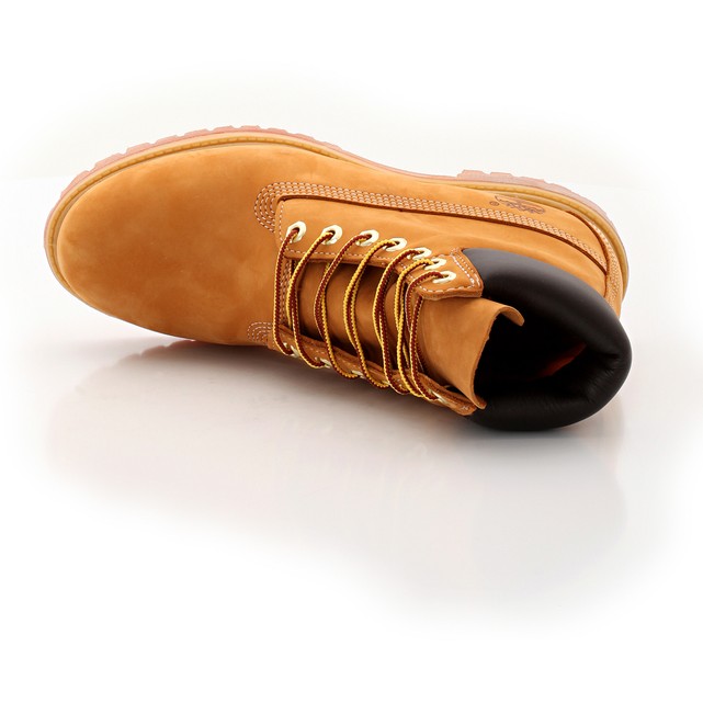 Timberland