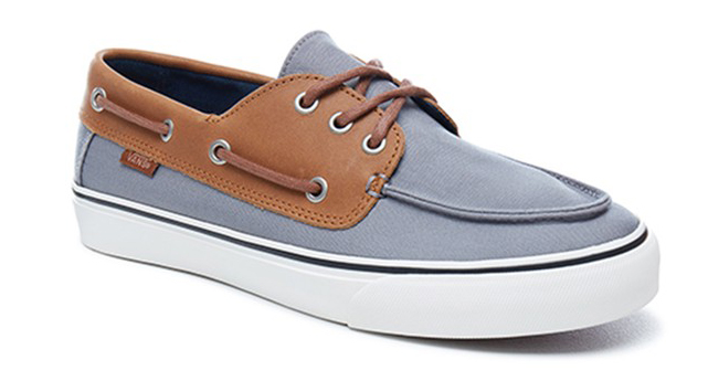 Vans